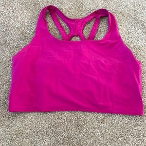 New lululemon training top